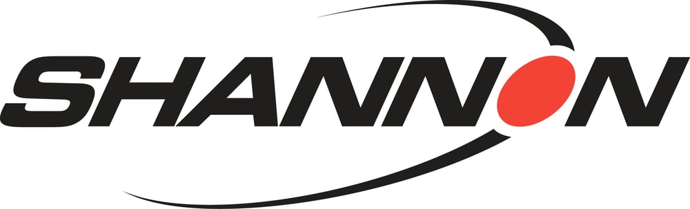 shannon logo
